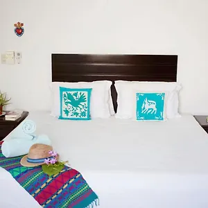 Casa Frida Holbox Isla Holbox