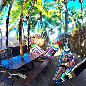 Kin Camping Isla Holbox