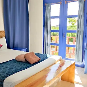 Cozy Near The Ilha Holbox