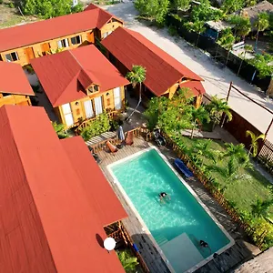 Anicca Aldea Isla Holbox