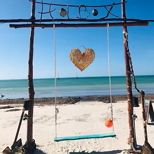 Pachamama - & Private Isla Holbox