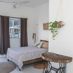La Casa De Nana Appartement